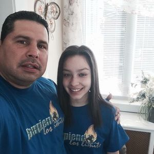 Meet your Posher, Ligia